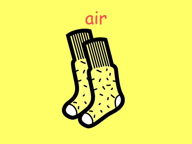 air